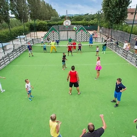 Mobile-home La Mado Camping Siblu * Fréjus